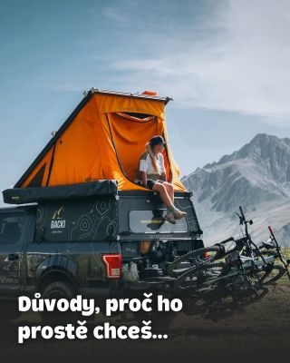 Důvody, proč ho prostě chceš🤟 💨 Nejlehčí na trhu. 💪 Bez kompromisů. ⚡ Ready za pár vteřin. 🤜 Tvůj každodenní parťák....