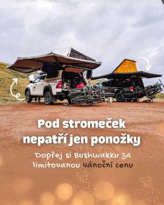 Kamarádi, říkali jsme si, jak vám v tomhle předvánočním období udělat radost… 🎄 A tak jsme sedli, zapřemýšleli — a rovnou...